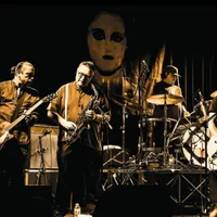 Theatre of Hate