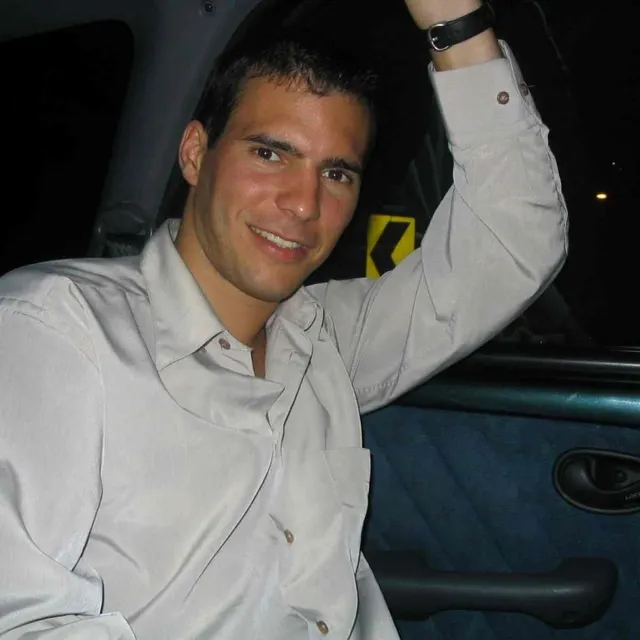 David M