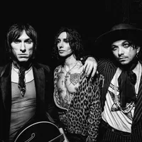 Palaye Royale