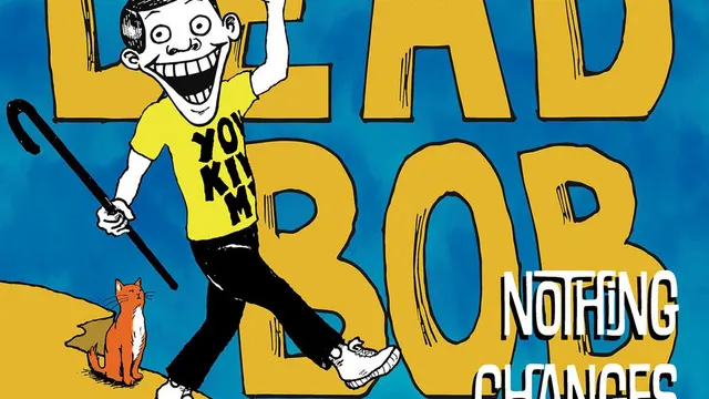 Dead Bob