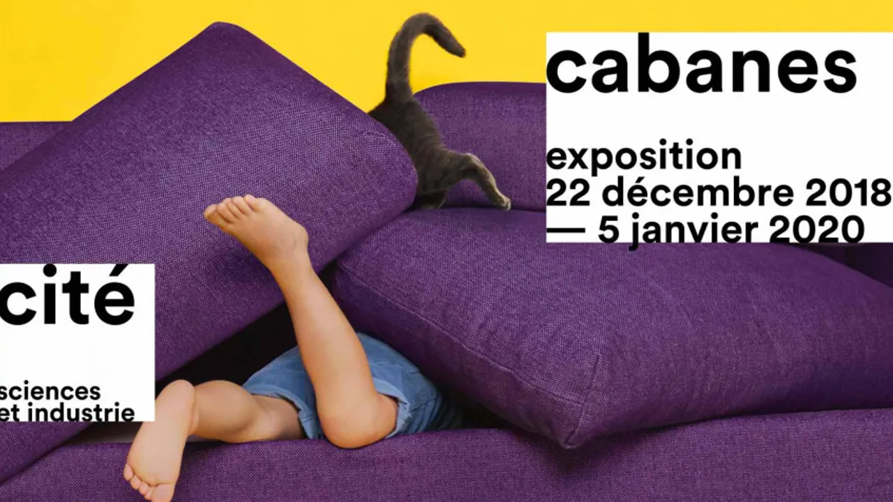 Cabanes