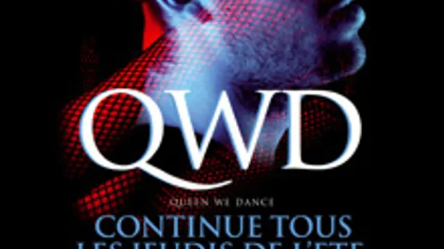 QUEE WE DANCE