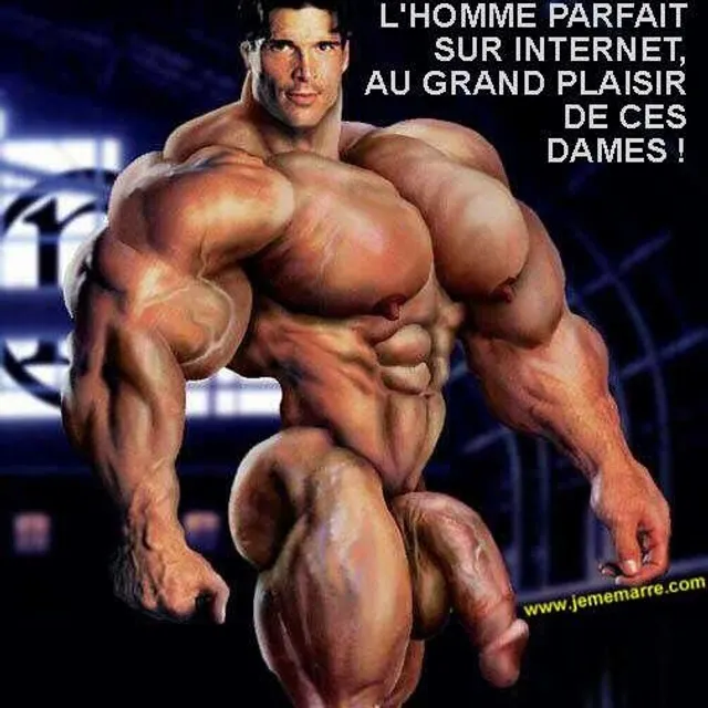Laurent M
