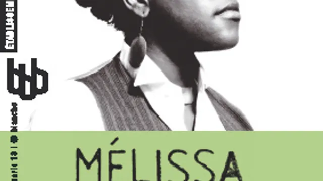 Mélissa Laveaux en concert