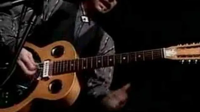 Roy Rogers en concert
