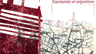 Rencontre Art et Migration, autour d'Archipels, revue culturelle européenne
