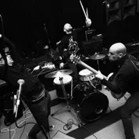 The Blind Shake