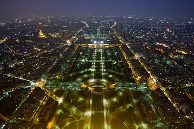 Sortir à Paris la semaine du 7 au 13 décembre 2015