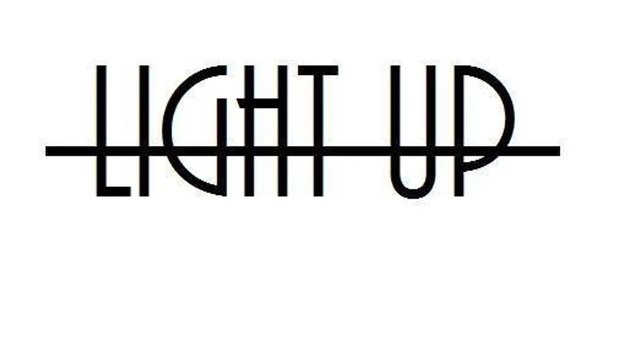 Light Up X Willy Wizz X Les Disquaires