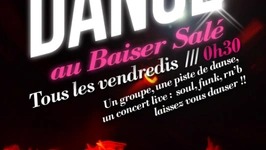 JAM TO DANCE