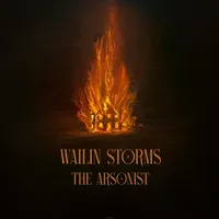 Wailin' Storms