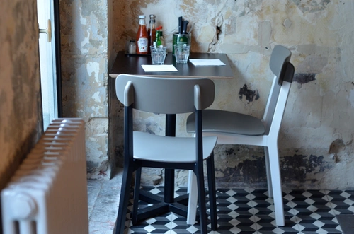 Paris New York - PNY Faubourg Saint-Denis Restaurant Paris
