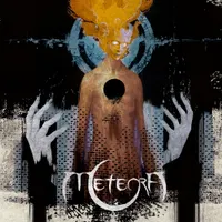 METEORA