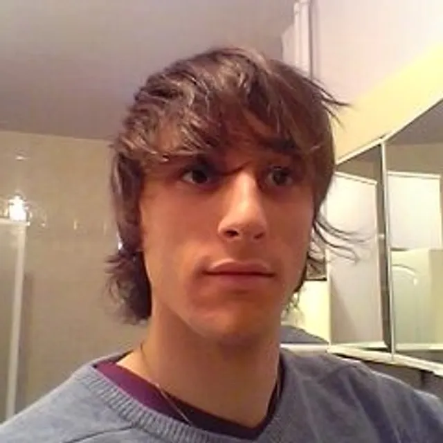 Sebastien F