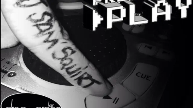 PRESS PLAY #2
