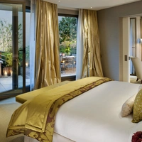 Mandarin Oriental