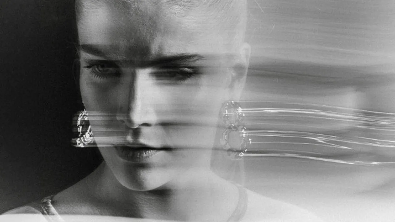LONDON GRAMMAR