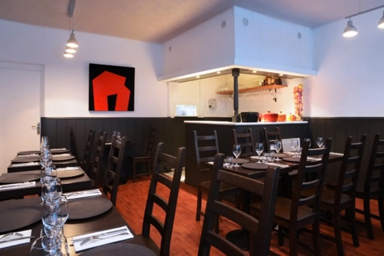 H.Kitchen