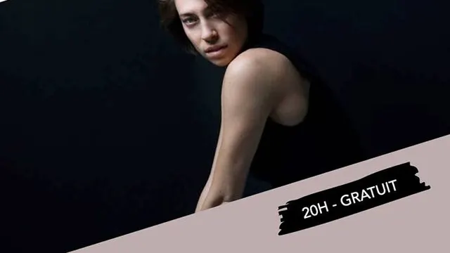MIEN / Aftershow & DJ sets / Entrée gratuite