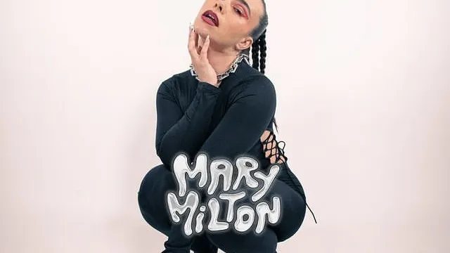MARY MILTON + SOIREE LATINO