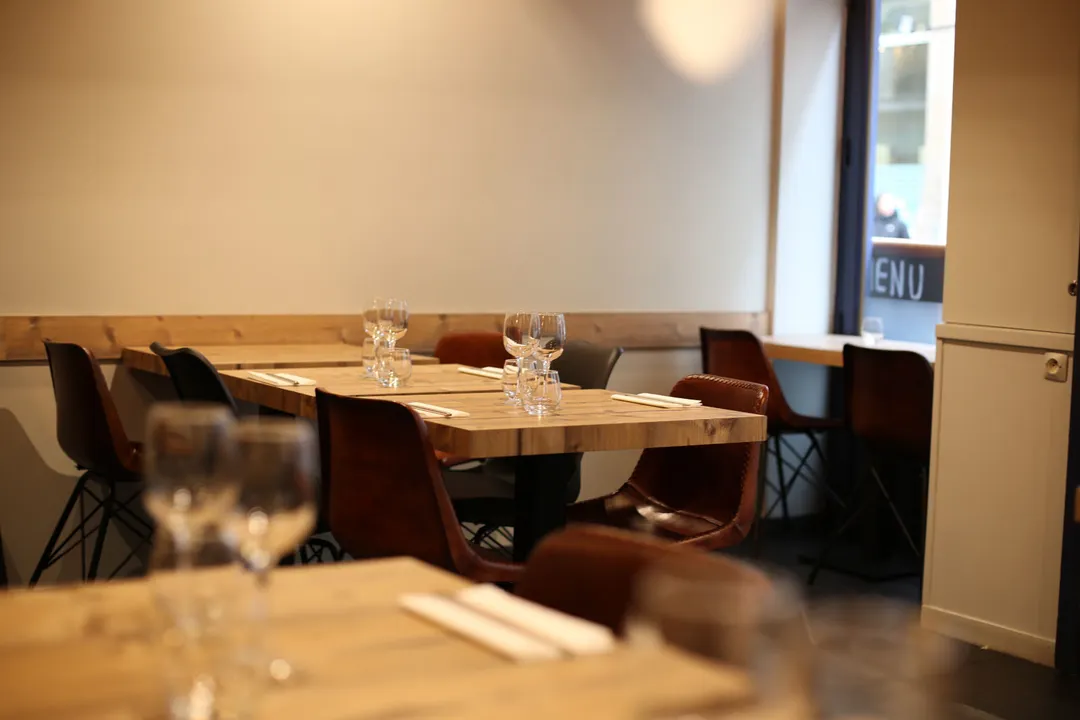 KBG Korean Barbecue Grill Restaurant Paris