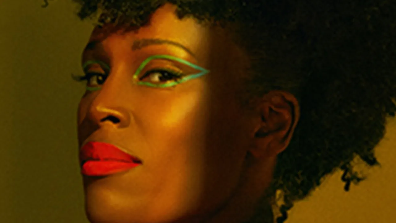 Sandra N'Kake Trio « ELLES »
