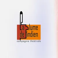 La plume de l'indien C