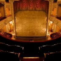 Athénée Théâtre Louis-Jouvet
