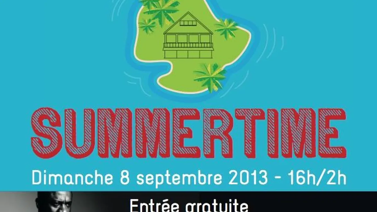 SUMMERTIME