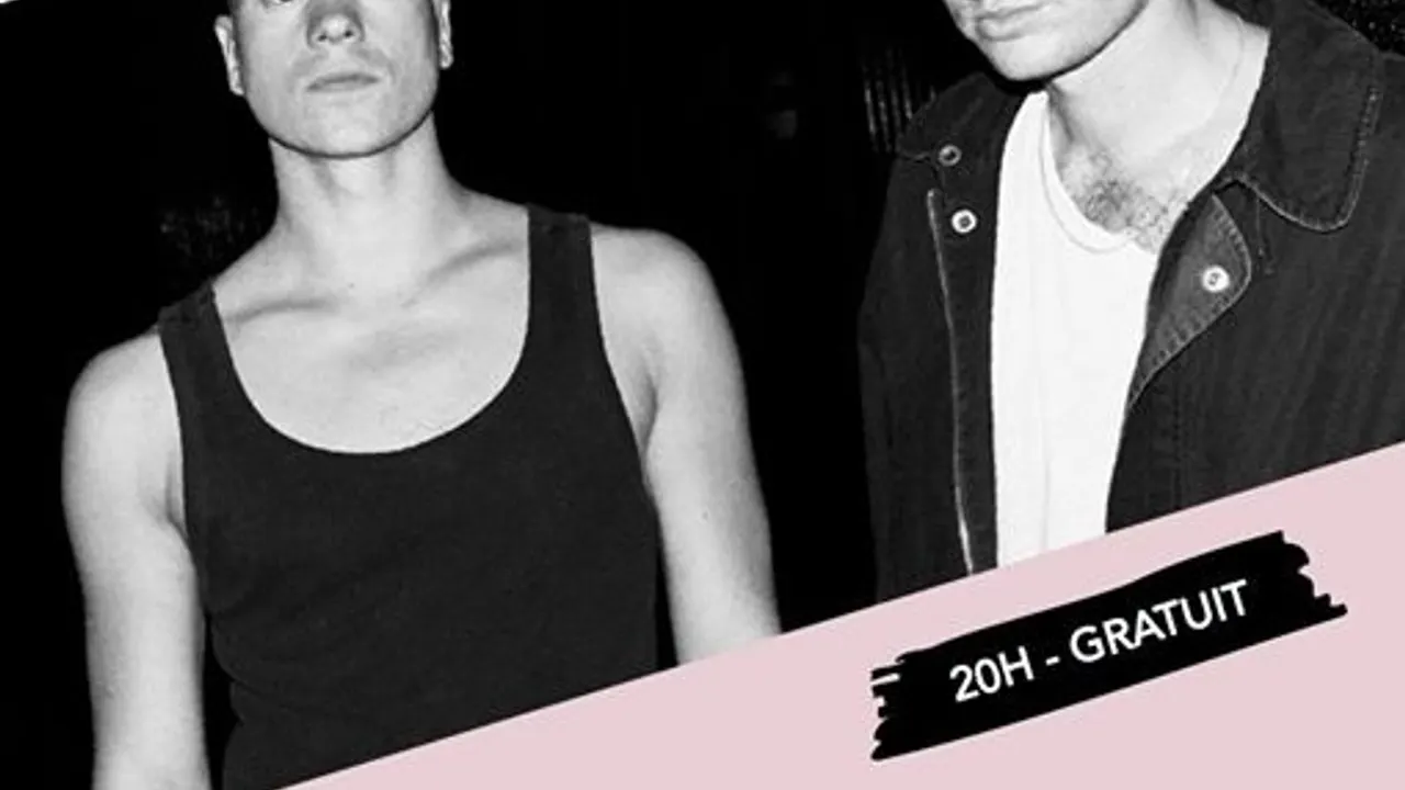 Lea Porcelain • Bisou de Saddam • Japons // Supersonic - Free