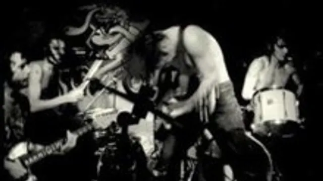 Action Beat - La Route du Rock Session