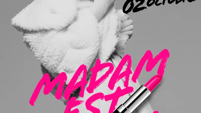 Opening MadaM est servie