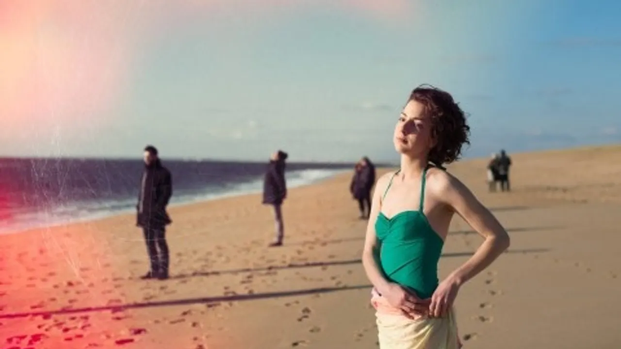 Natalia Moscou + Baptiste W Hamon + Cléa Vincent