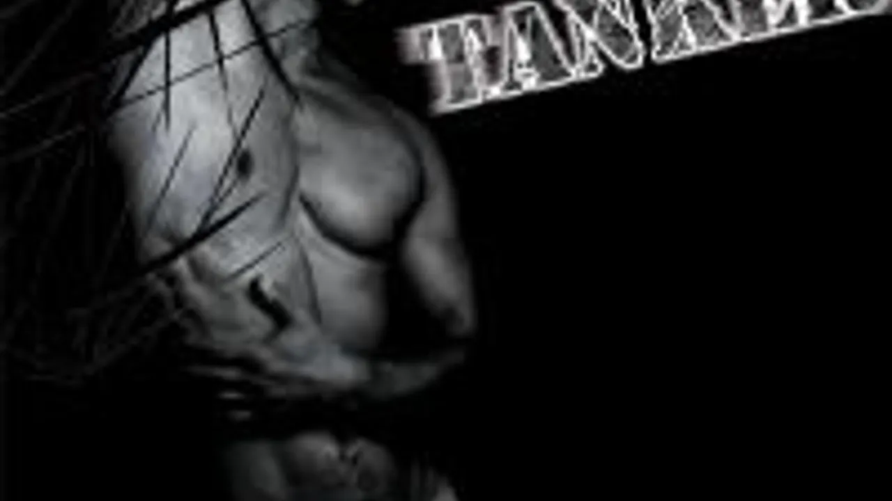 Tanker