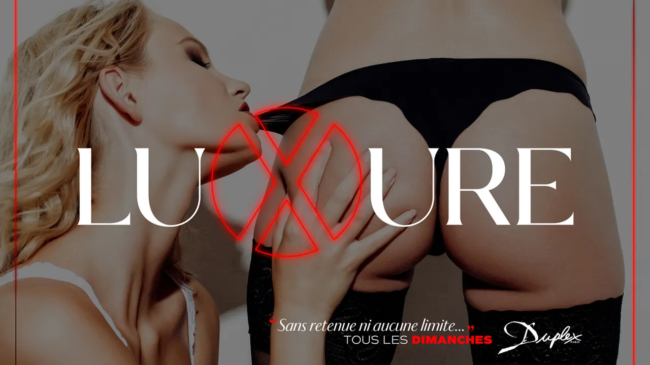 LUXURE