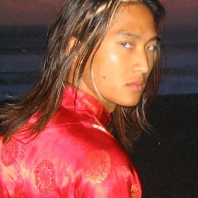 Antoine N
