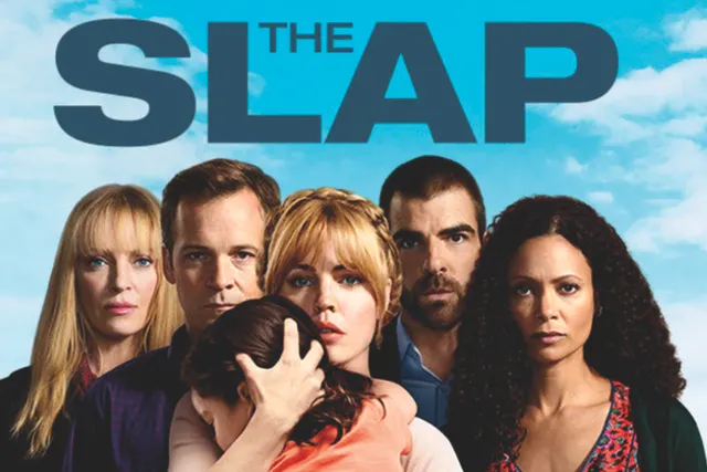 The Slap : la nouvelle série intello de NBC