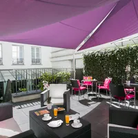 Hôtel Le Bellechasse Saint-Germain