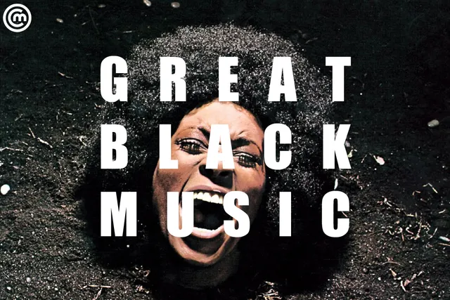 Great Black Music : l'expo soul de la Cité de la Musique