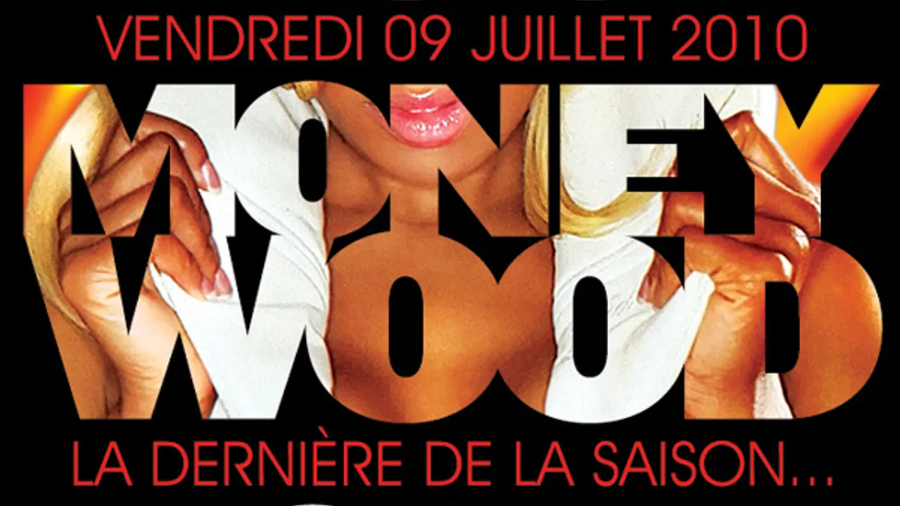 MONEYWOOD