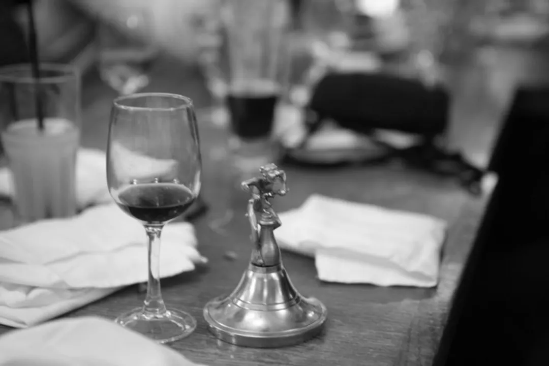 La Fée Verte Restaurant Bar paris