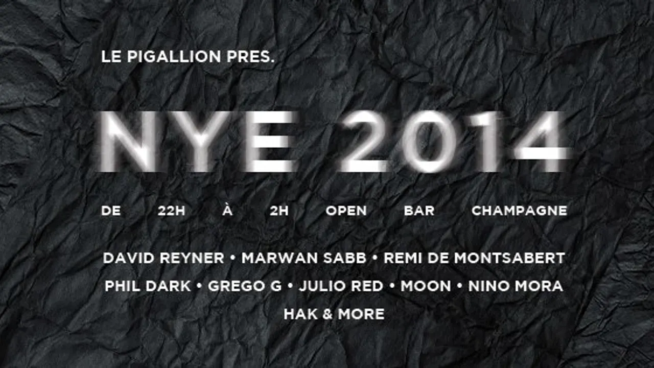 NYE