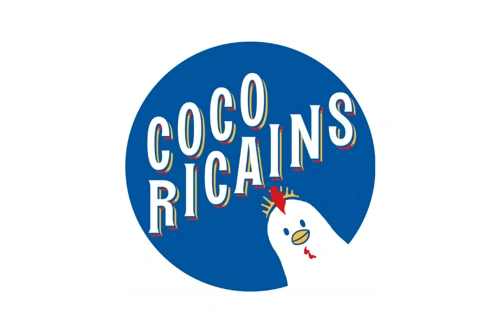 Cocoricains Restaurant Paris