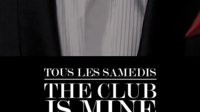 The Club is Mine