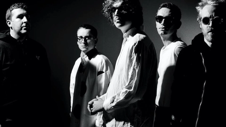 Hot Chip (complet)