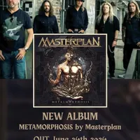 Masterplan