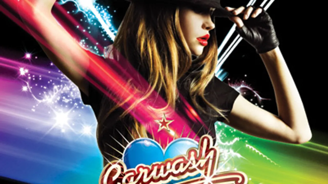 CARWASH