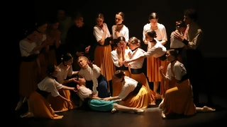 Giselle ou les Wilis