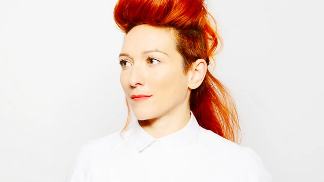 My Brightest Diamond + guest