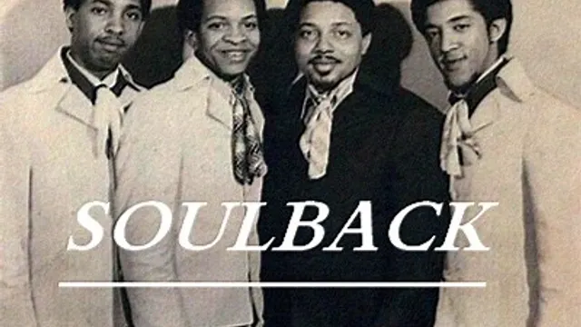 SOULBACK:Hommage aux plus grands Artistes Disparus